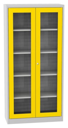 File cabinet Kovos SPS S2A - 6