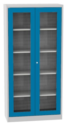 File cabinet Kovos SPS S2A - 5