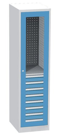 Workshop cabinet Kovos SPD S3E