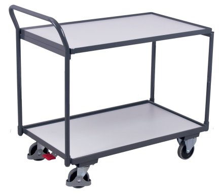 Antistatic trolley sw-600.557