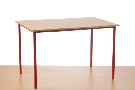 Dining table - size 6