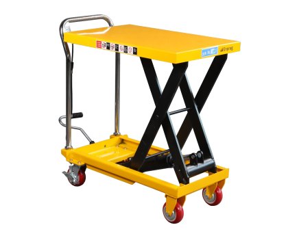 Hydraulic Lift Table 350/0.9M - 3