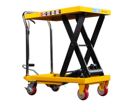 Hydraulic Lift Table 350/0.9M - 2