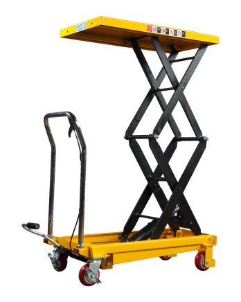 Hydraulic Lift Table 350/1.3M - 2