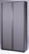 Bisley ET412/19/WP roller shutter cabinet