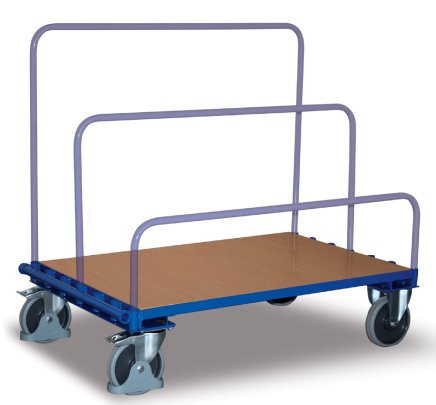 Board material trolley sw-1282, sw-1283, sw-1284, sw-1285 (4 models)