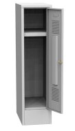 SAS 31CA metal wardrobe