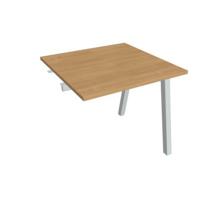 Office desk for chaining Hobis USA 800R - 4