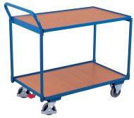 Shelf trolley sw-600.500