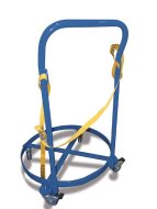 Barrel trolley with handle sw-610.010