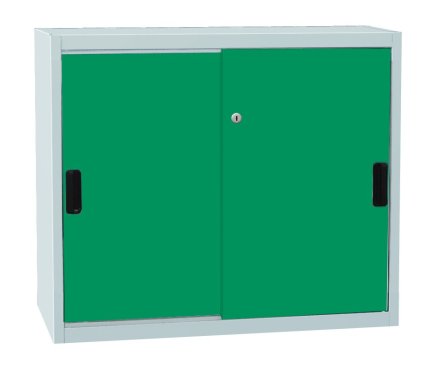 Cabinet with sliding doors type SPS 01CP - 4