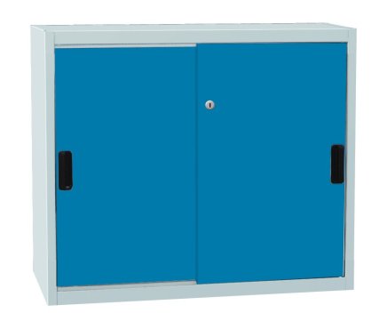 Cabinet with sliding doors type SPS 01CP - 5