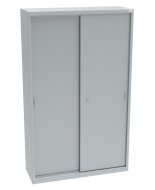 Cabinet with sliding doors SBM 220 M