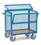 Cabinet trolley 2763