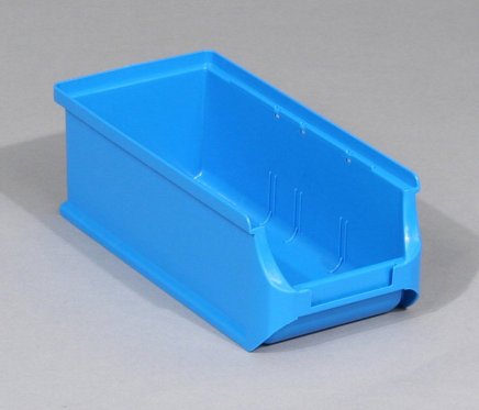 Plastic container ProfiPlus Box 2L 75 x 102 x 215 mm