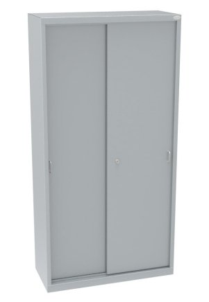 Cabinet with sliding doors SBM 222 M