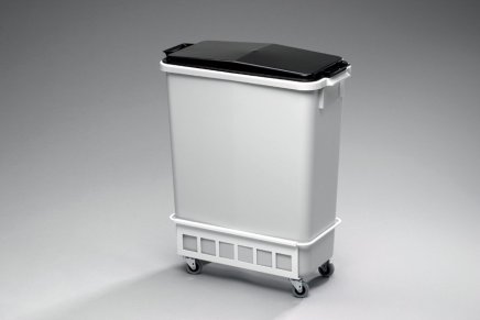 DURABIN TROLLEY 60 - 2