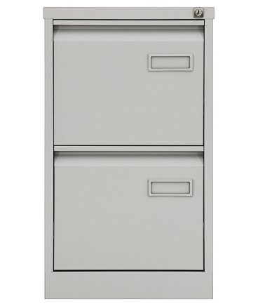 File cabinet A4 metal file cabinet Bisley IPCCA12 - set with dividers