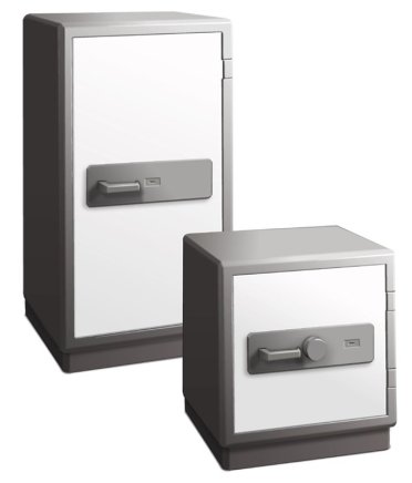 Armored safes Royal E-IV