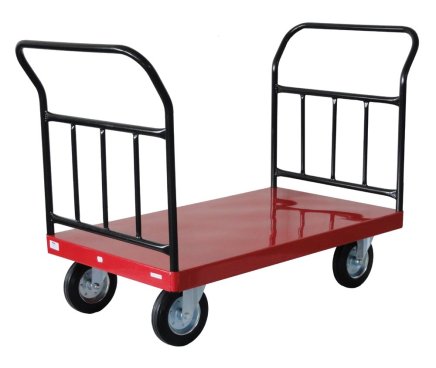 OPRO platform trolley (12 models)