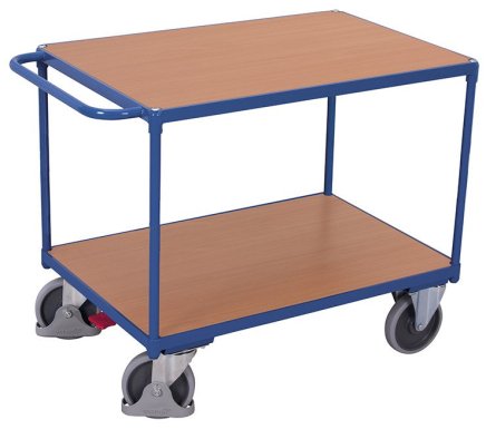 Shelf trolley sw-700.500