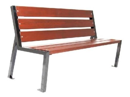 Verona bench