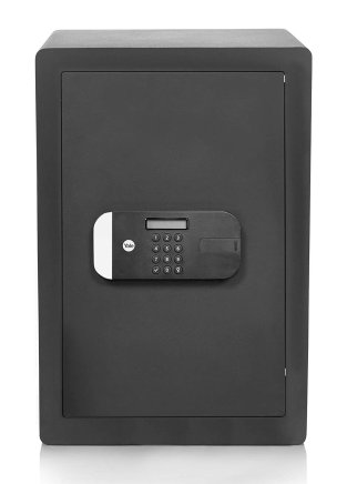 Yale Maximum Security Professional YSEM/520/EG1 furniture safe