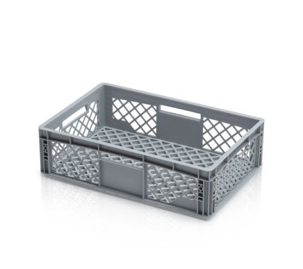 Euro crate perforated 975530 - 2