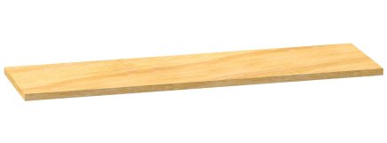 Worktop beech joint type D2074-01