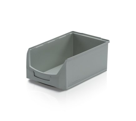 Plastic container D 200 x 310 x 500 mm