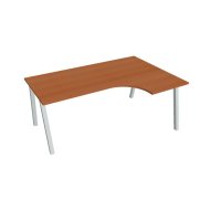 Office desk Ergo left Hobis UEA 180060L