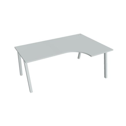 Office desk Ergo left Hobis UEA 180060L - 9