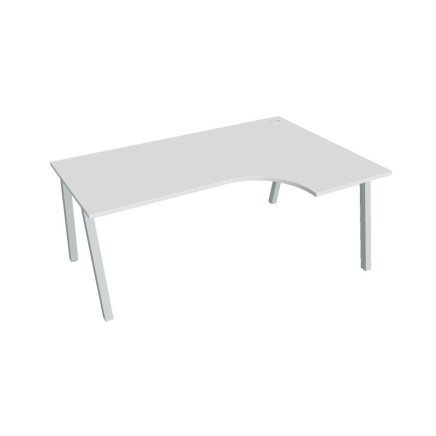 Office desk Ergo left Hobis UEA 180060L - 7