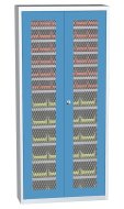 Workshop cabinet Kovos SPP T13A_empty