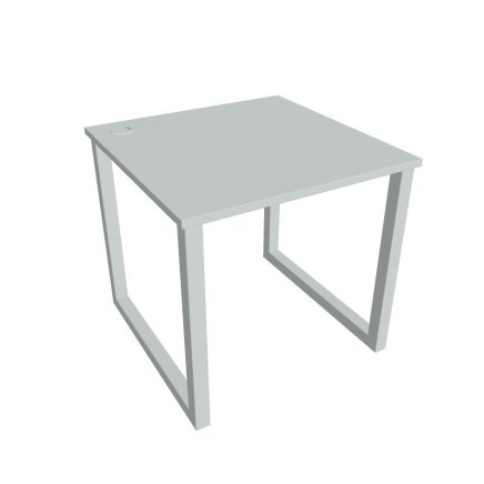 Office desk Hobis USO 800 - 7