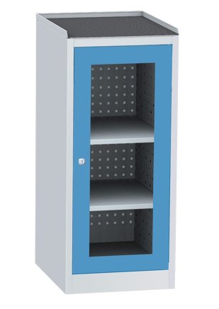 Workshop cabinet Kovos SPD S4A