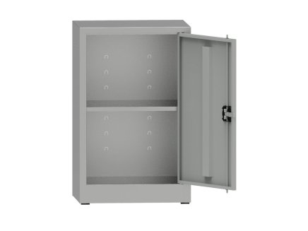 File cabinet metal 508 mm C3642H2 - 3