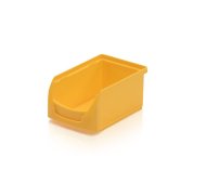 Plastic tray A 75 x 104 x 160 mm