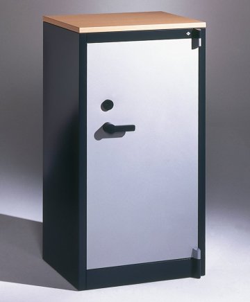 Cabinet with increased fire resistance CP 1160-000 - 5