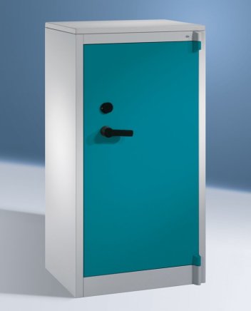 Cabinet with increased fire resistance CP 1160-000