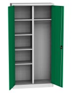 Kovos SPS T1P shelving/wardrobe cabinet