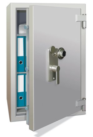 Safes for classified information Toledo II