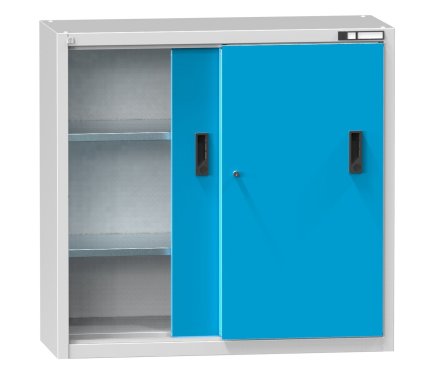 Cabinet with sliding doors SP1-002