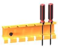 ESD screwdriver holder YX2ESD