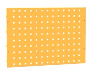 Hanging panel 20NPP6ESD perforated