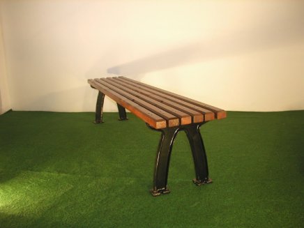 Monag bench