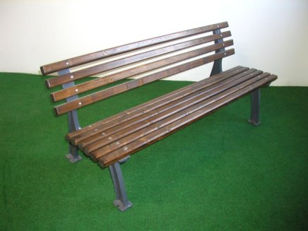 Monag bench - 2