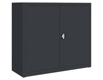 Metal filing cabinet SBM 107 M - 5