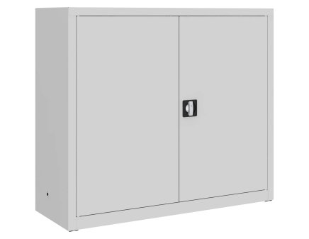 Metal filing cabinet SBM 107 M - 3