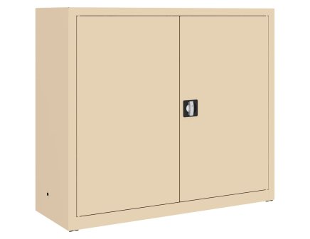 Metal filing cabinet SBM 107 M - 7